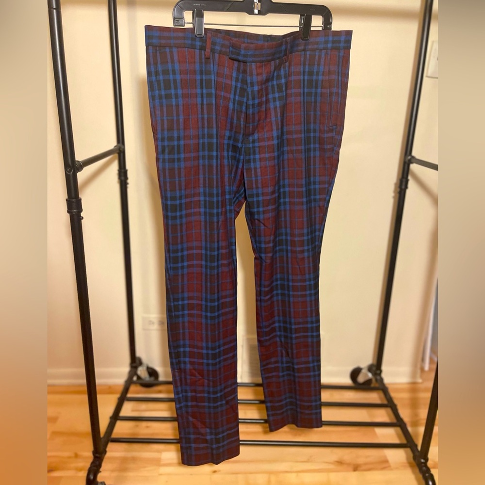 Zara casual pants